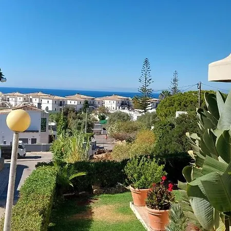 Chaminés 11 Carvoeiro (Lagoa)