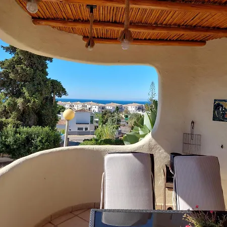 Apartamento Chamines 11 *