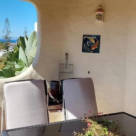 Appartement Chaminés 11 Carvoeiro (Lagoa)
