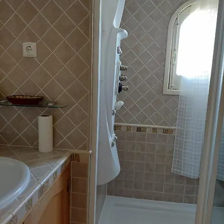 Chaminés 11 Appartement Carvoeiro (Lagoa)