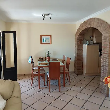 Apartment Chamines 11 Carvoeiro (Lagoa)